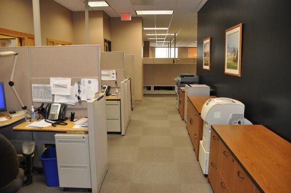 Topeka SSA Office: 600 SW Commerce Pl, Topeka, KS 66615